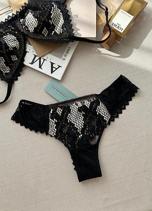 Комплект білизни intimissimi 8