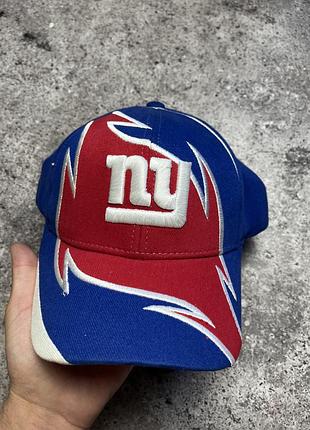 Нова кепка nfl ny reebok