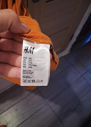 Платье в стиле бохо 3