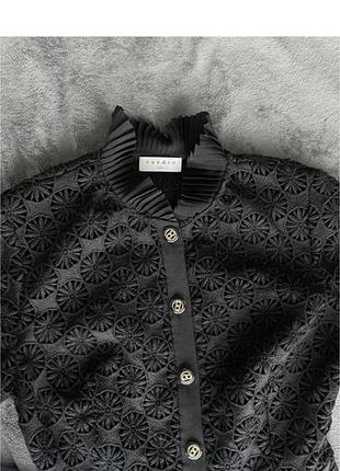 Сукня sandro xs 3