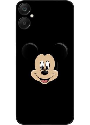 Силіконовий чохол epik для samsung a06 galaxy a065f з картинкою мікі