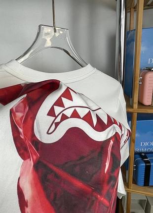 Футболка sprayground 3