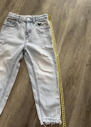 Джинси від zara 3