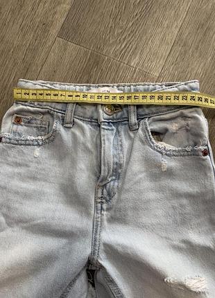 Джинси від zara 5