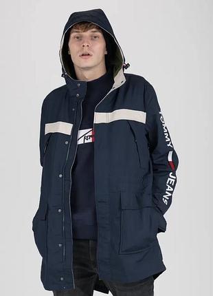 Куртка Tommy jeans