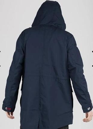 Куртка Tommy jeans 2