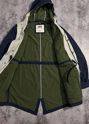 Куртка Tommy jeans 5