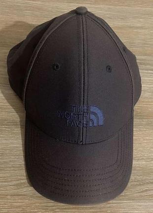 Бейсболка the north face оригинал