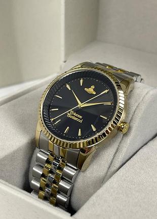 Годинник vivienne westwood watch 3