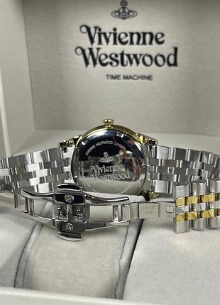 Годинник vivienne westwood watch 5