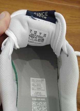 Продам кроссовки puma оригинал 4
