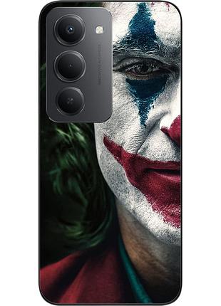 Силиконовый чехол epik для xiaomi redmi 15 джокер