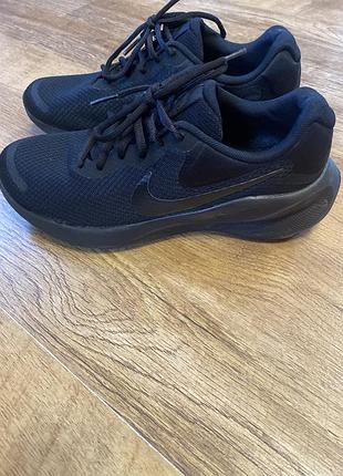 Кросівки nike 4