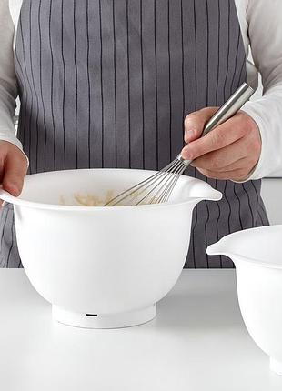Миски кухонні 6