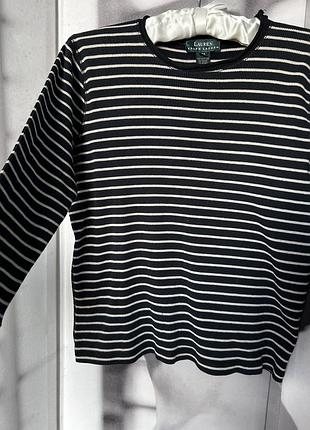 Реглан ralph lauren 3