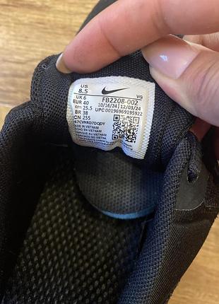 Кросівки nike 7