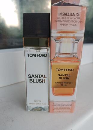 Tom ford santal blush 2