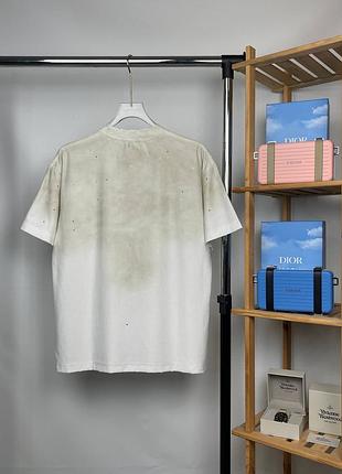 Футболка acne studios 2