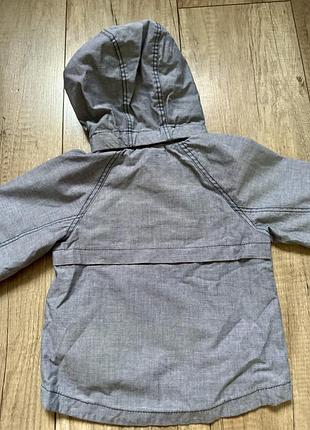 Вітровка h&m 6