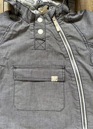 Вітровка h&m 3