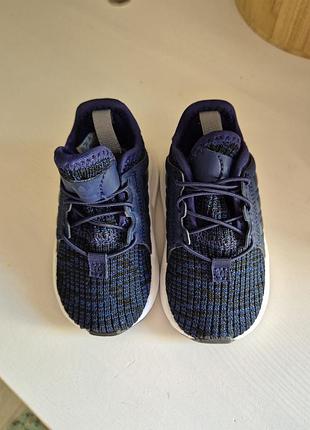 Детские уроссовки adidas 2