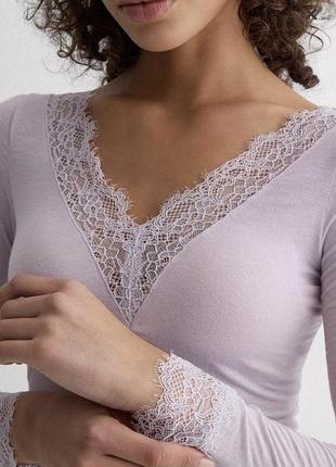 Лонгслів intimissimi р.s