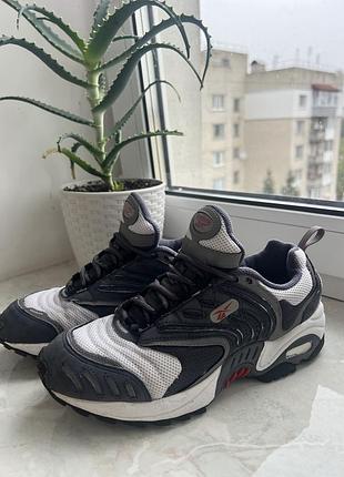 Кросівки reebok унісекс 39р