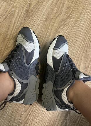 Кросівки reebok унісекс 39р 9