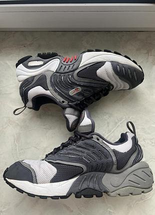 Кросівки reebok унісекс 39р 2