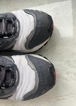 Кросівки reebok унісекс 39р 6
