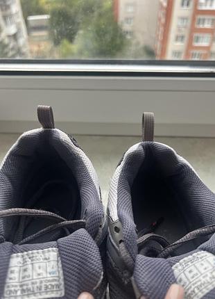 Кросівки reebok унісекс 39р 3