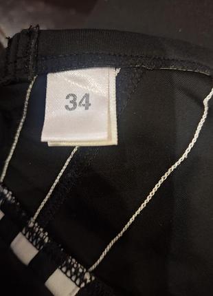 Топ adidas размер 34 5