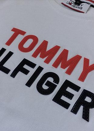 Футболка tommy hilfiger 5