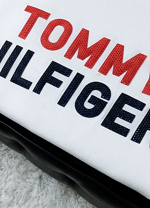 Футболка tommy hilfiger 9