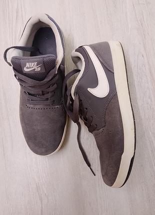 Кроссовки nike оригинал 4