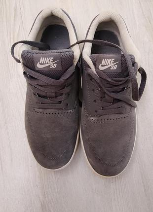 Кроссовки nike оригинал 3
