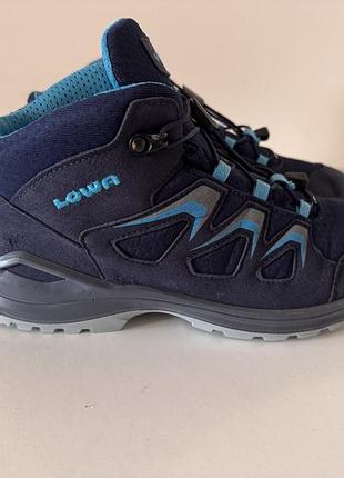 Черевики  трекінгові lowa innox evo gtx