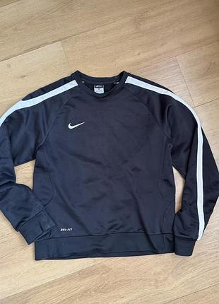 Світшот nike l вінтаж!