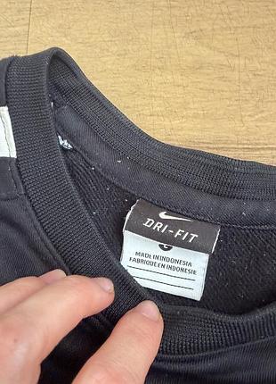Світшот nike l вінтаж! 2