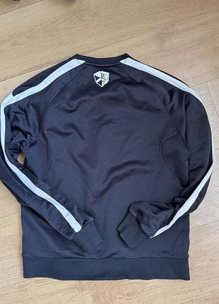 Світшот nike l вінтаж! 4