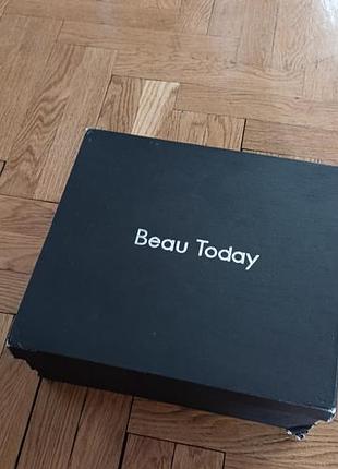 Невероятные угги beau day 4