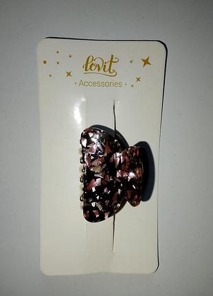 Краб для волосся lovit