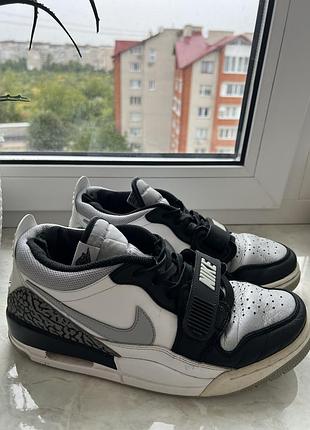 Кросівки nike чоловічі 44р