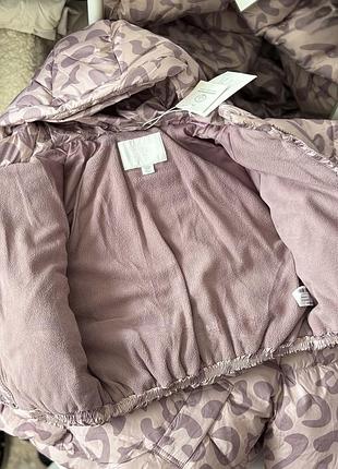 Курточка zara 3