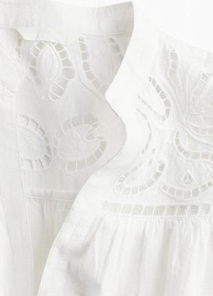 Невероятное платье h&amp;m 2