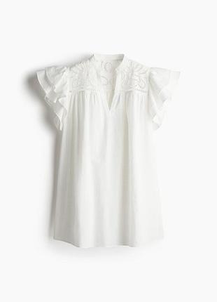 Невероятное платье h&amp;m 3
