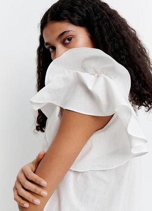 Невероятное платье h&amp;m 5