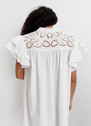 Невероятное платье h&amp;m 6