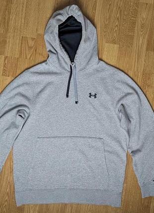 Худи under armour мужское ua storm