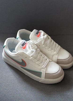 Кроссовки nike 2